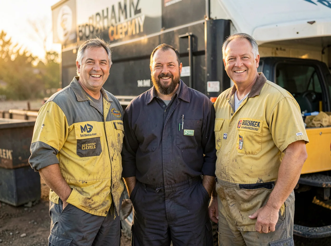 Sewage Cleanup company in Church Point, LA