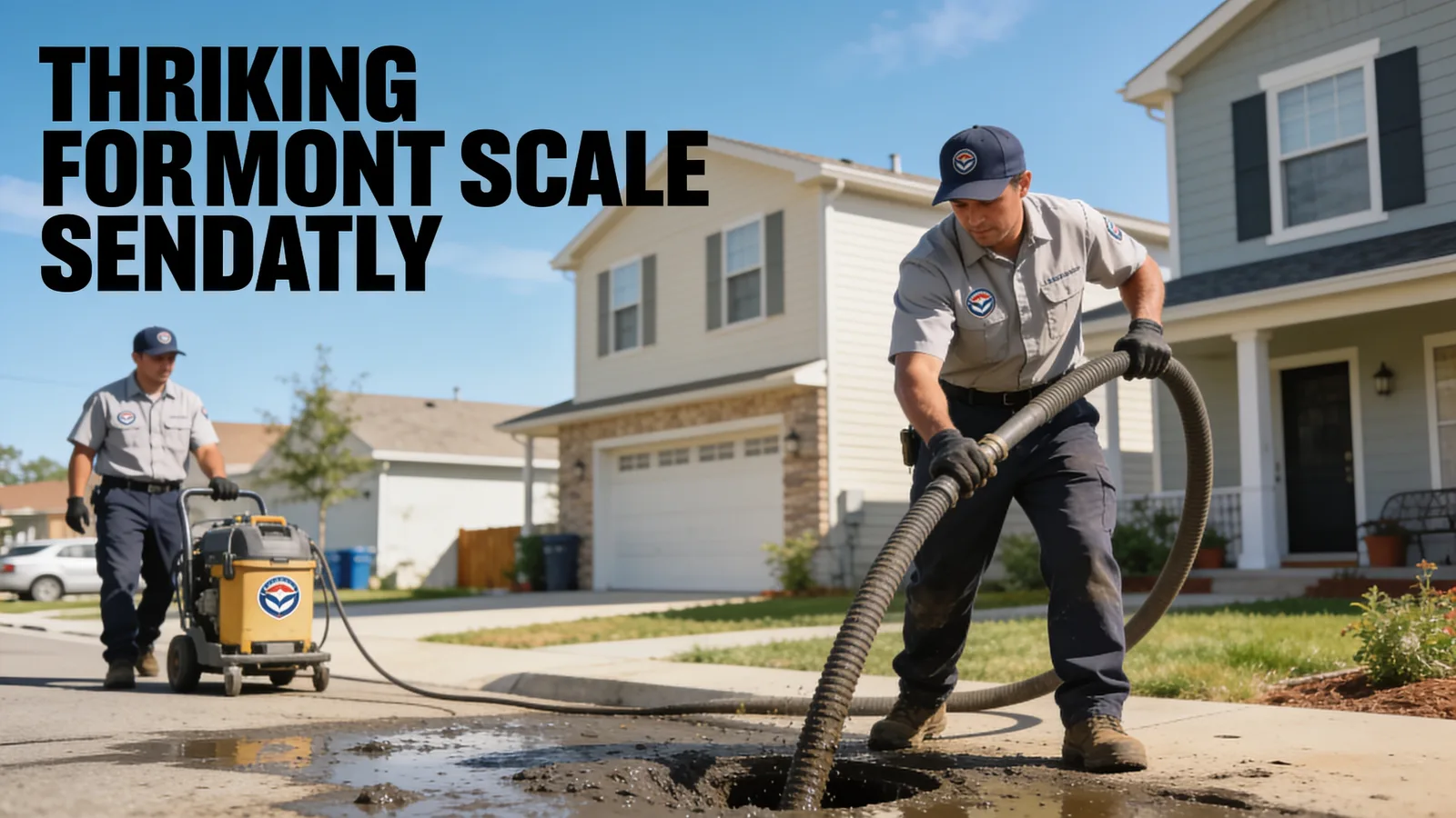 Sewage Cleanup in Church Point, LA near me